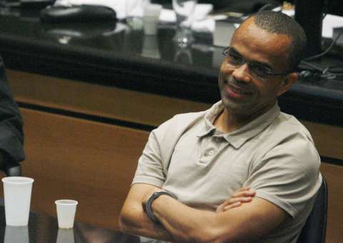 PF cumpre mandados de prisão contra a quadrilha de Fernandinho Beira-Mar 