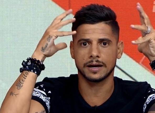 Morre aos 29 anos, ex jogador do Atlético Raphael Aguiar