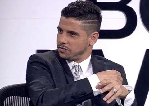 Morre aos 29 anos, ex jogador do Atlético Raphael Aguiar