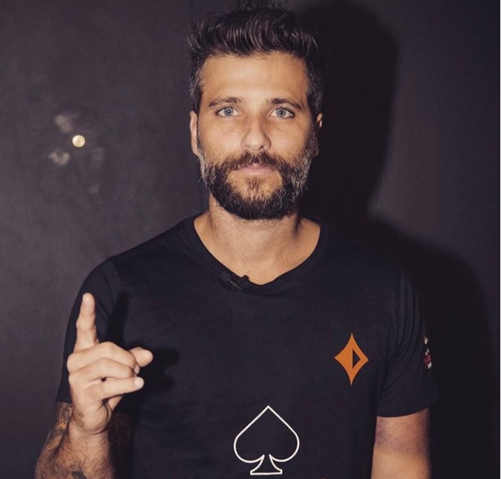 Bruno Gagliasso investe em empresa imobiliária e negócio é avaliado em R$ 60 milhões