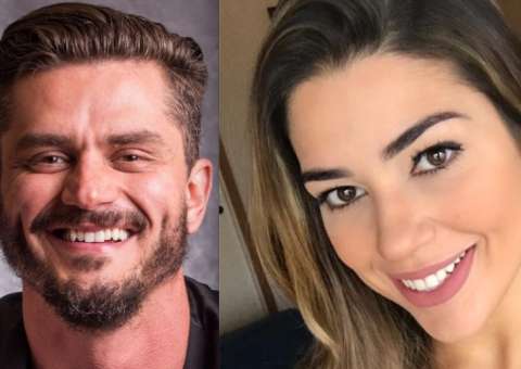 Ex-BBBs Vivian e Marcos anunciam que vão virar youtubers 
