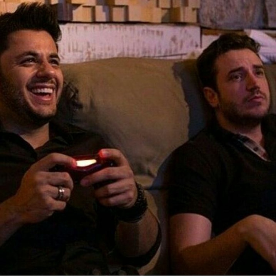 Ex-empresário de Cristiano Araújo é encontrado morto no Rio