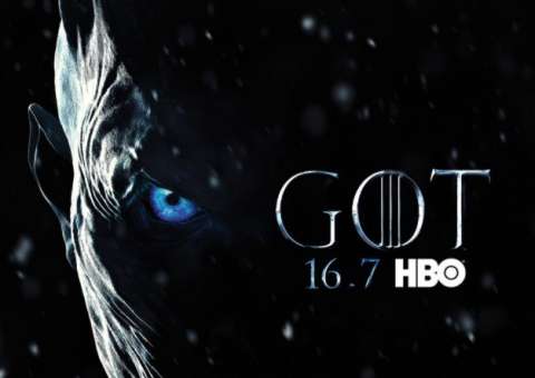 Game Of Thrones libera trailer completo da sua sétima temporada