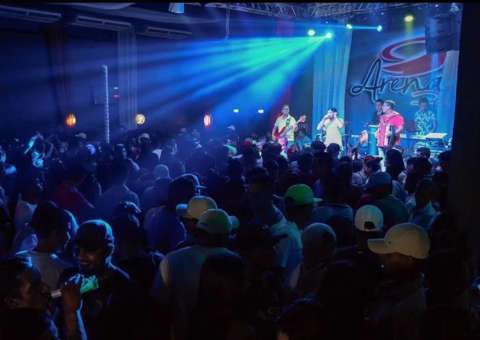 Forró do Netão tem atrações de primeira para agitar quinta-feira 