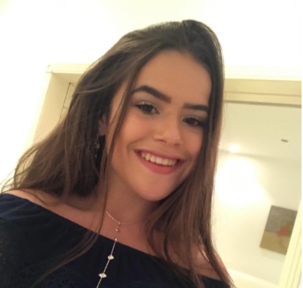 Maísa volta a Manaus para show especial no Plaza Shopping 