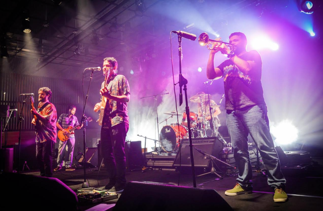  ‘Lambada Quente’ será tema da segunda edição do Luau Cauxi