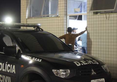 Homem é encontrado ferido e morre em hospital de Manaus