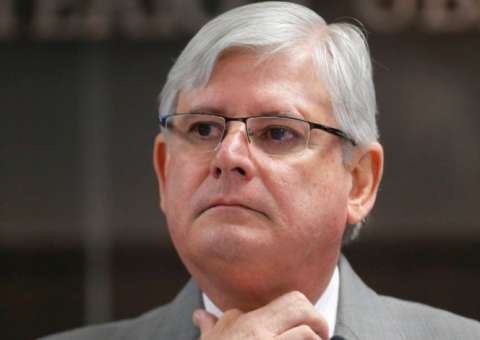 Temer vai escolher procurador que irá investiga-lo. 8 candidatos concorrem para substituir Janot