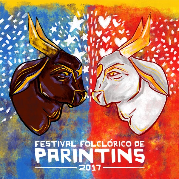 Vem aí o 52º Festival Folclórico de Parintins 