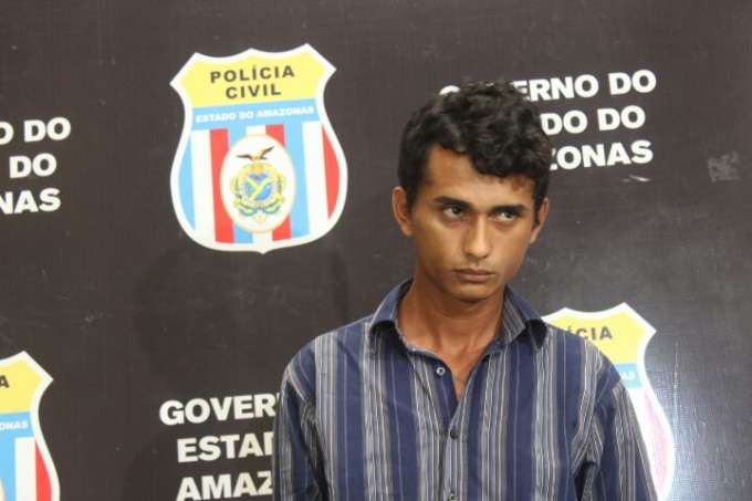 Juiz determina prisão preventiva de padrasto suspeito de matar bebê de 1 ano espancado 