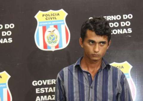 Juiz determina prisão preventiva de padrasto suspeito de matar bebê de 1 ano espancado 