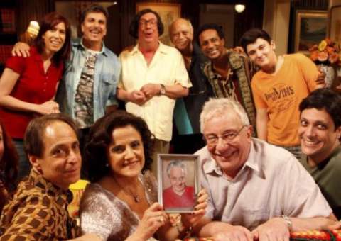 Após pedir emprego na internet, ator de 'A Grande Família' desabafa: 'risco de ficar sem ter onde morar'