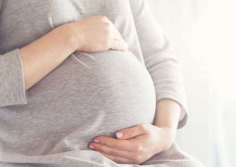 Descolamento de placenta: entenda o que a apresentadora Eliana teve