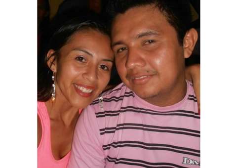 Em Manaus, suspeito de assassinar esposa corta a própria garganta para não ser preso