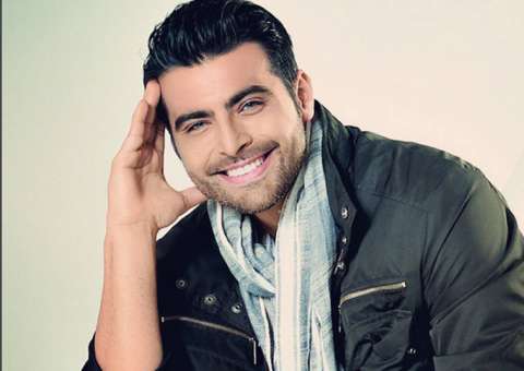 João Paulo Mantovani é presença especial no Fashion 092