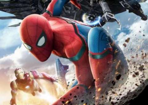 Homem-Aranha: De Volta ao Lar ganha novo trailer sobre seu uniforme