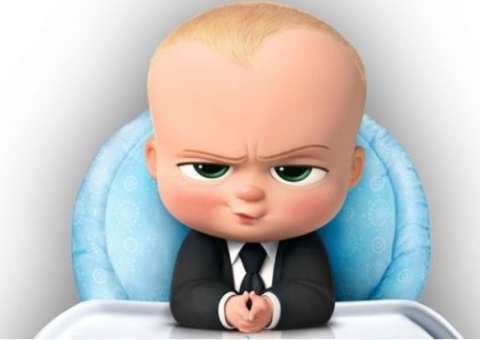 O Poderoso Chefinho 2 ganha data de estreia