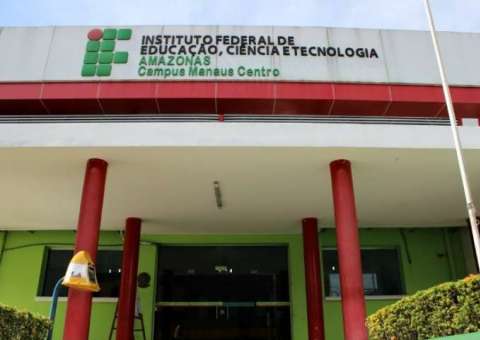 Ifam abre processo seletivo para cursos técnicos no Amazonas  