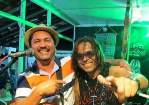 Os Psikeiros estreiam no Hills Gastrobar com homenagem a Alceu Valença