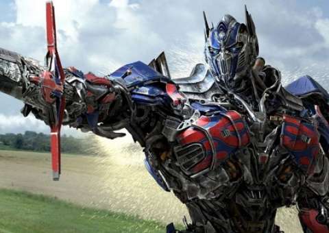 Transformers: O Último Cavaleiro ganha novo comercial com cenas impressionantes