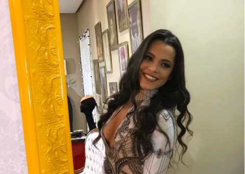 Ex-BBB Emilly chama tia para ser faxineira no Rio e impõe condição cruel