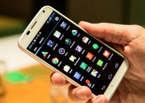 Celulares sem certificação podem ser bloqueados pela Anatel