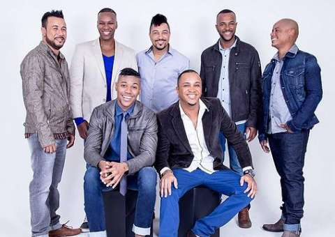 Pagodeiro do 'Swing e Simpatia' é executado a tiros no Rio de Janeiro