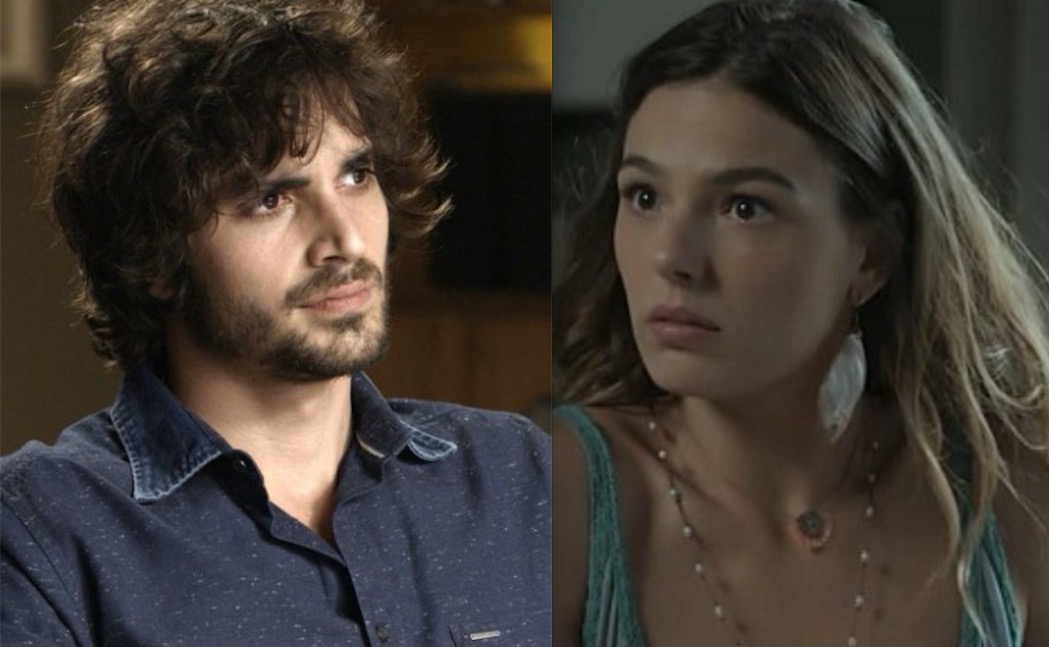  'A Força do Querer': Ritinha toma atitude após crise de ciúmes de Ruy