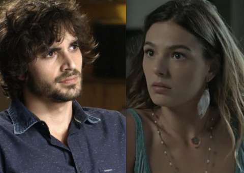  'A Força do Querer': Ritinha toma atitude após crise de ciúmes de Ruy