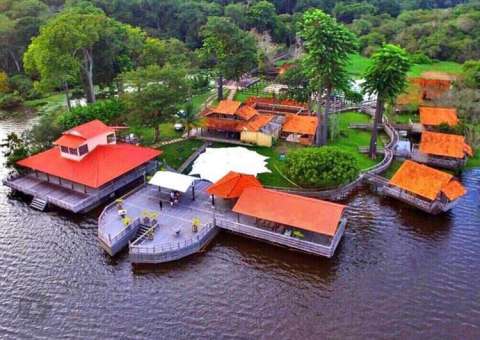 Parintins Sunset 2017 faz esquenta para o Festival Folclórico durante todo mês de junho