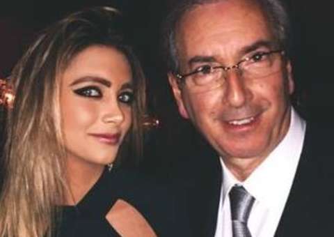  Filha de Eduardo Cunha e Cláudia Cruz exibe vida de luxo nas redes sociais 