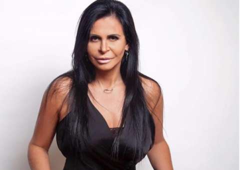 Rainha do rebolado, Gretchen vem a Manaus para show