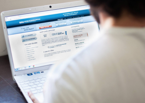 Sisu abre inscrições para segundo processo seletivo nesta segunda