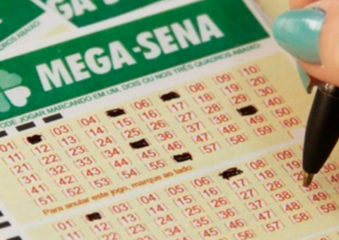 Mega-Sena: 105 apostadores acertam a quina e vão ganhar mais de R$ 30 mil