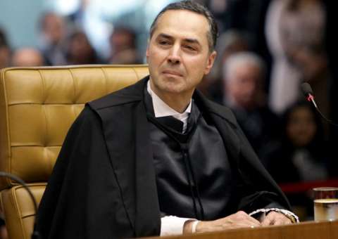 Ministro Luís Barroso é quem vai julgar pedido de eleições indiretas no Amazonas