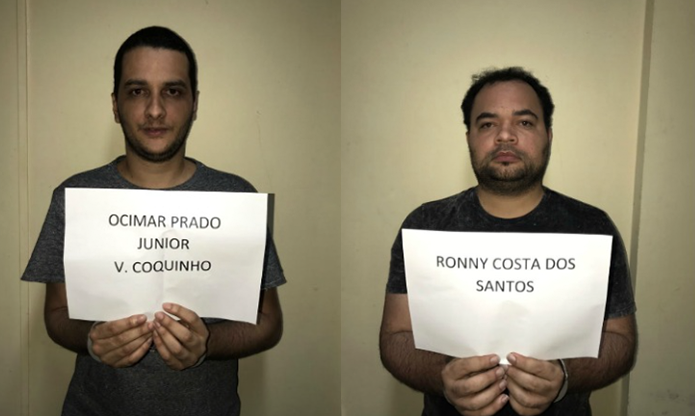 Supostos líderes da FDN recebiam ordens de dentro de presídio federal para matar rivais em Manaus
