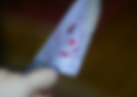 Homem vai comer churrasco na casa de 'amigo' e é morto a facadas em Manaus