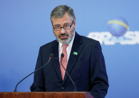 Torquato Jardim será novo ministro da Justiça