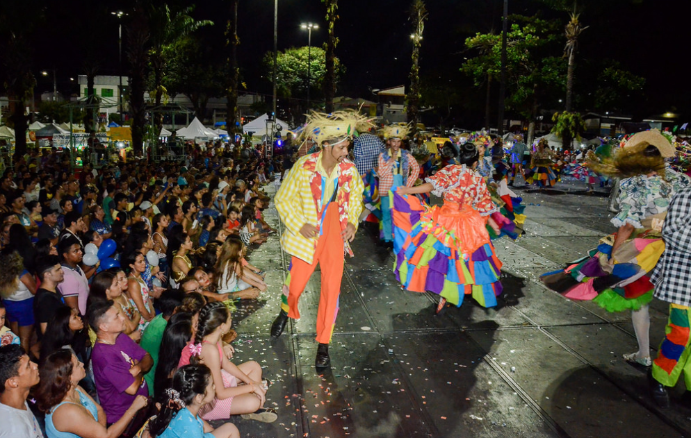 Mais de 80 grupos folclóricos de Manaus vão receber apoio financeiro para Festival