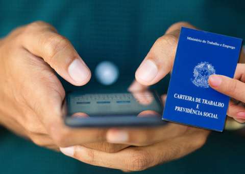 Ministério do Trabalho lança aplicativo para achar vagas de emprego em Manaus