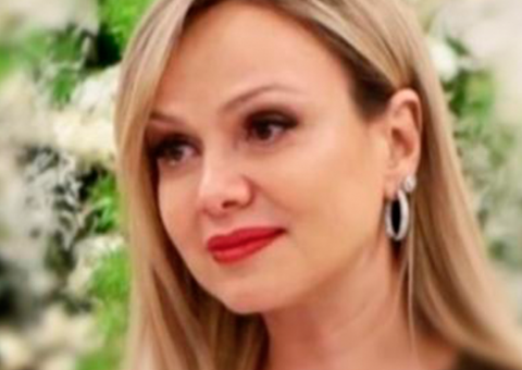  Eliana grava recado emocionante e fala sobre problema na gravidez “preciso salvar minha filha”