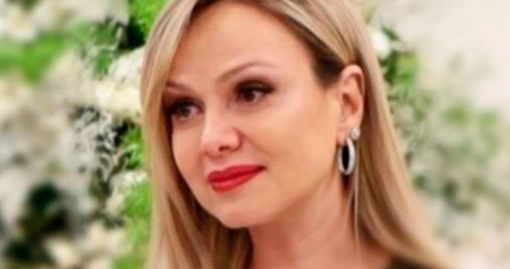  Eliana grava recado emocionante e fala sobre problema na gravidez “preciso salvar minha filha”