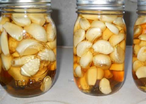 Saiba usar alho e vinagre de maçã para aumentar imunidade e combater doenças