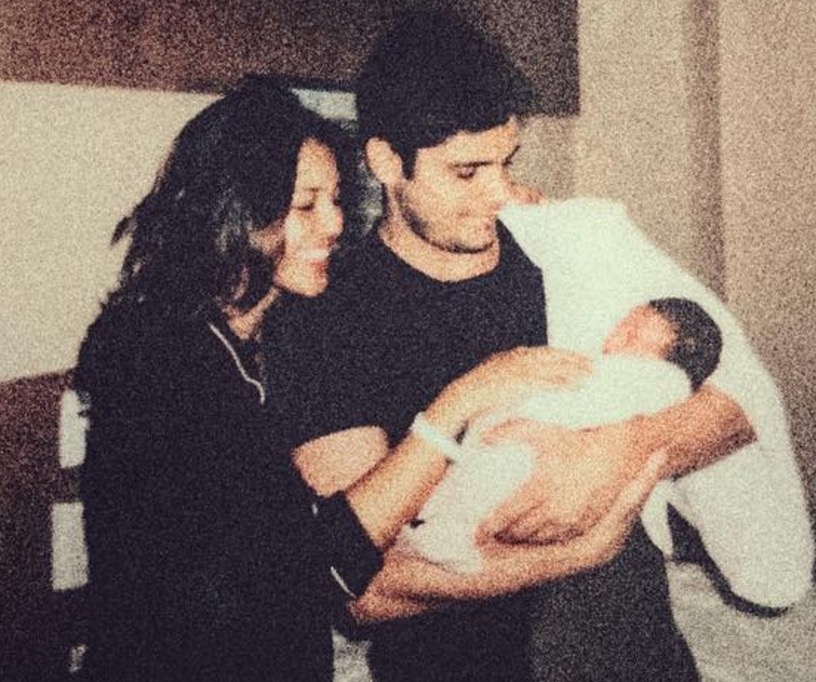 Yanna Lavigne perdoa Bruno Gissoni e casal tenta se reconciliar após nascimento da filha