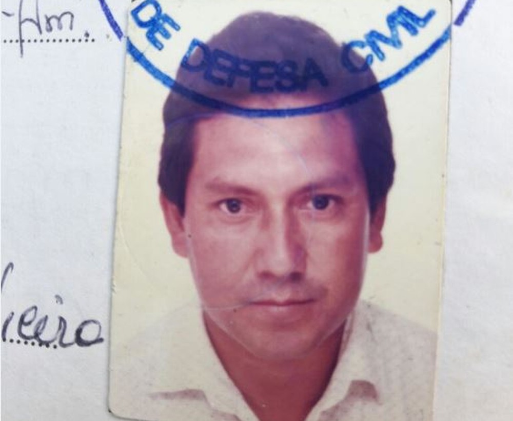 Em Manaus, homem é encontrado morto e assassino deixa mensagem com sangue na parede