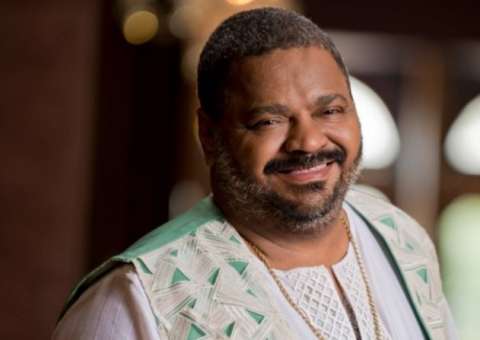 Arlindo Cruz deixa CTI dois meses após AVC