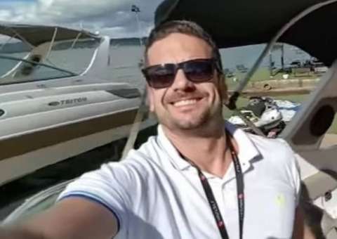 Perito da PF morre após ingerir bebida não identificada em festa  