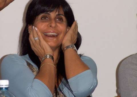 Gretchen faz aniversário. Veja os melhores memes da rainha do rebolado