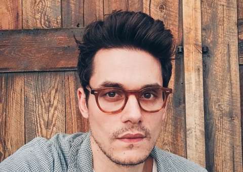John Mayer fará cinco shows no Brasil em outubro