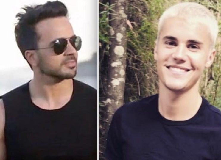 Cantor de “Despacito” tira remix com Justin Bieber do ar após música emplacar e é detonado 